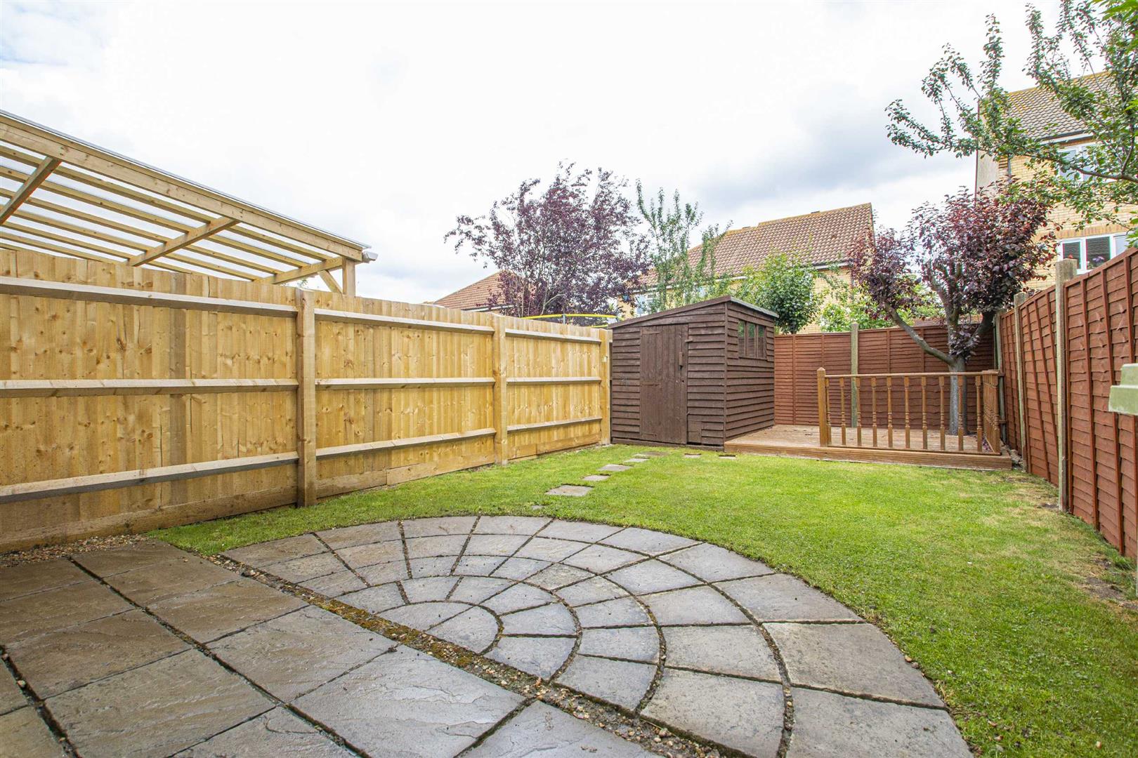Chetwode Aveune, Monkston, Milton Keynes, MK10 - Image 3