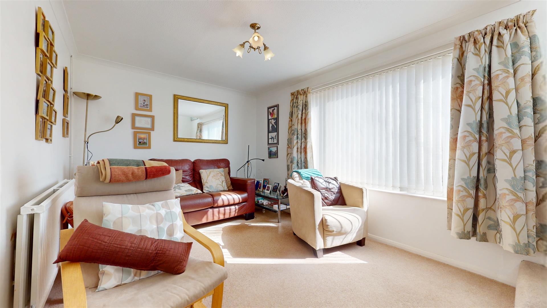 Kemble Court, Downhead Park, Milton Keynes, MK15 - Image 3