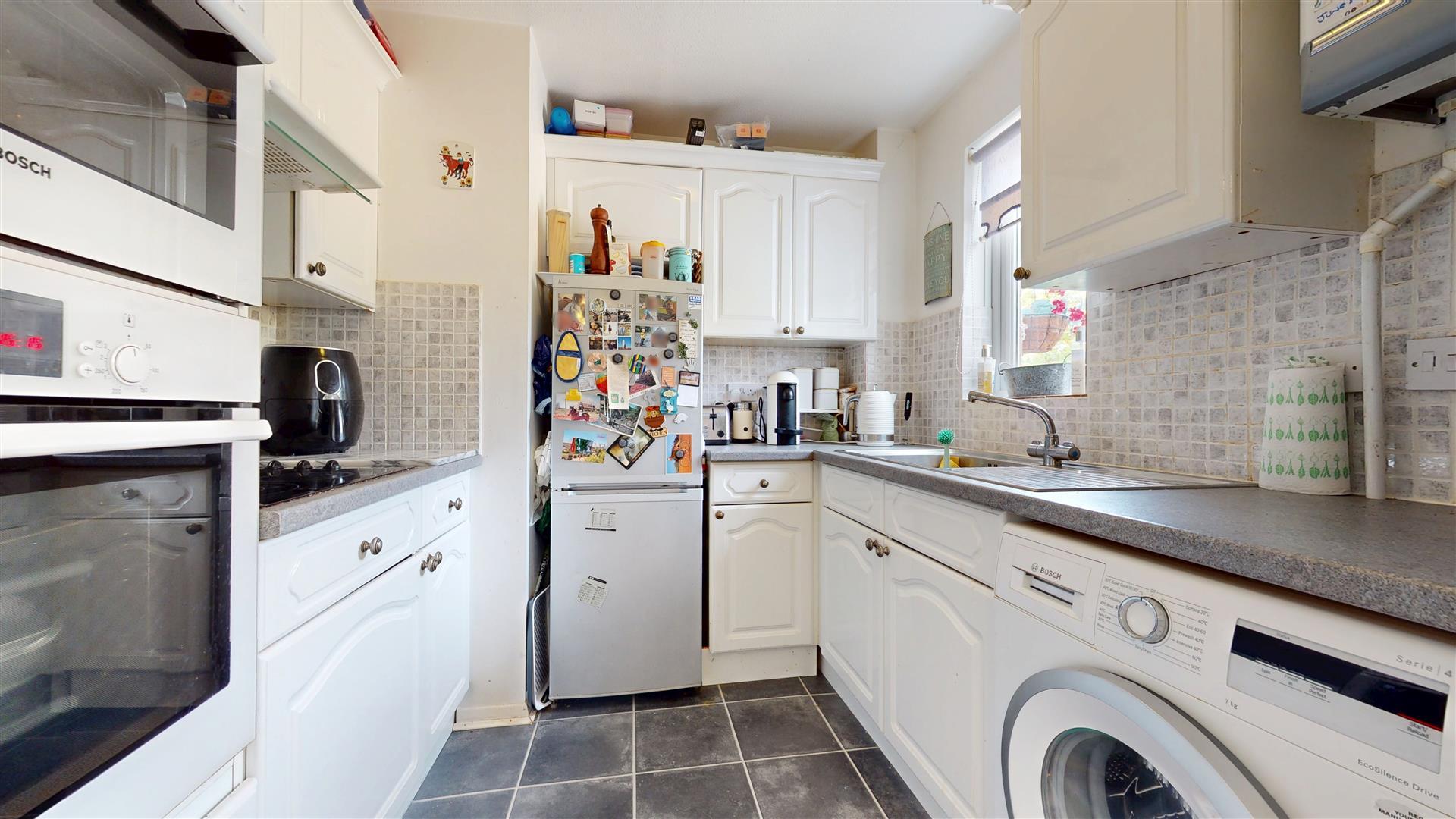 Kemble Court, Downhead Park, Milton Keynes, MK15 - Image 8
