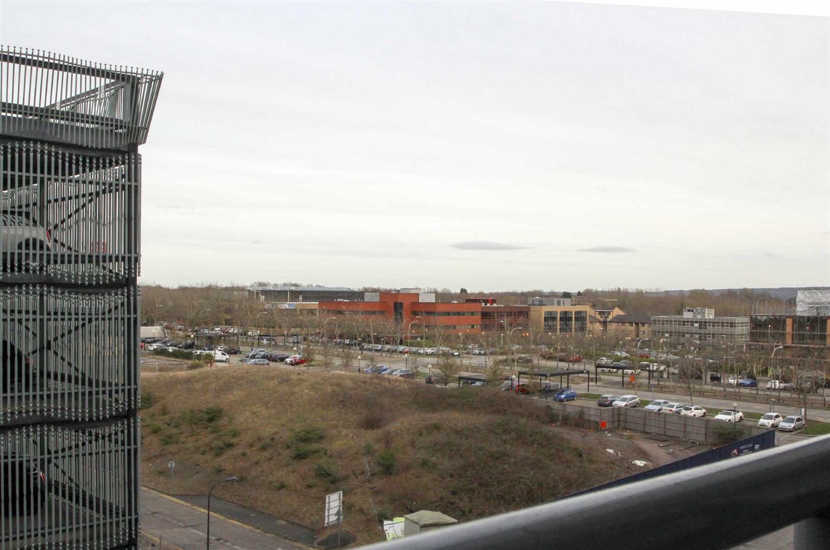 Dakota House, The Hub, Milton Keynes,, MK9 - Image 10