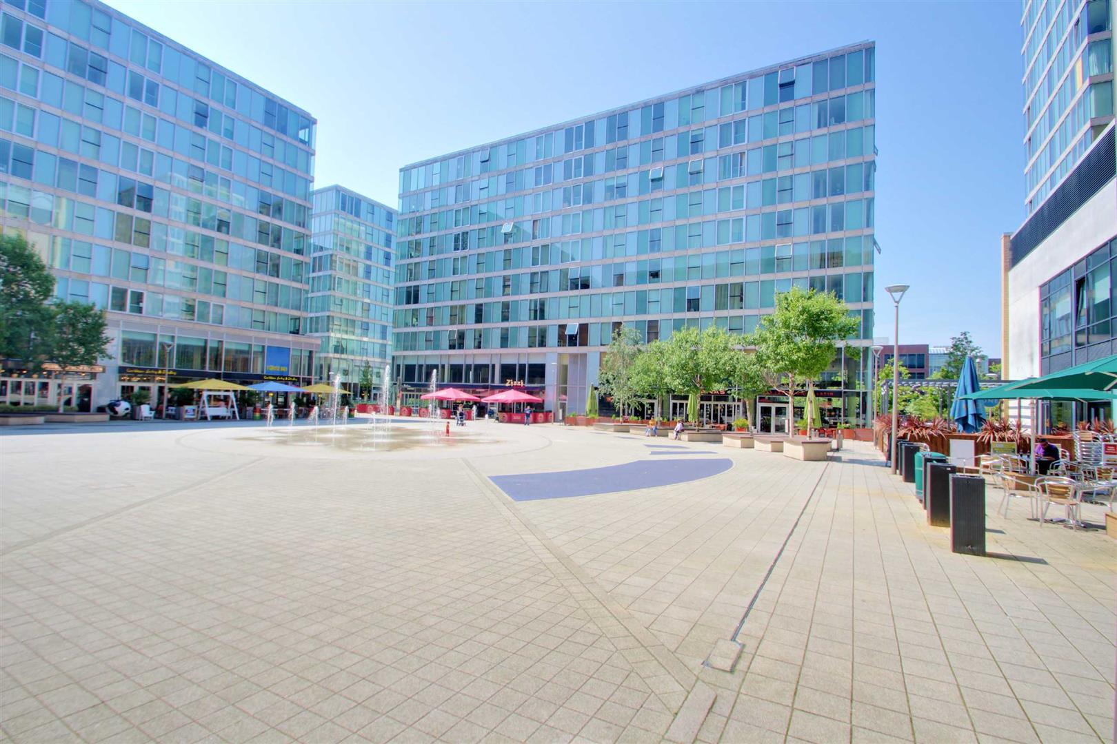 Dakota House, The Hub, Milton Keynes,, MK9 - Image 2