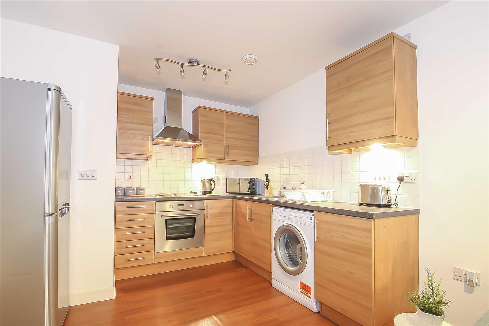 Dakota House, The Hub, Milton Keynes,, MK9 - Image 3