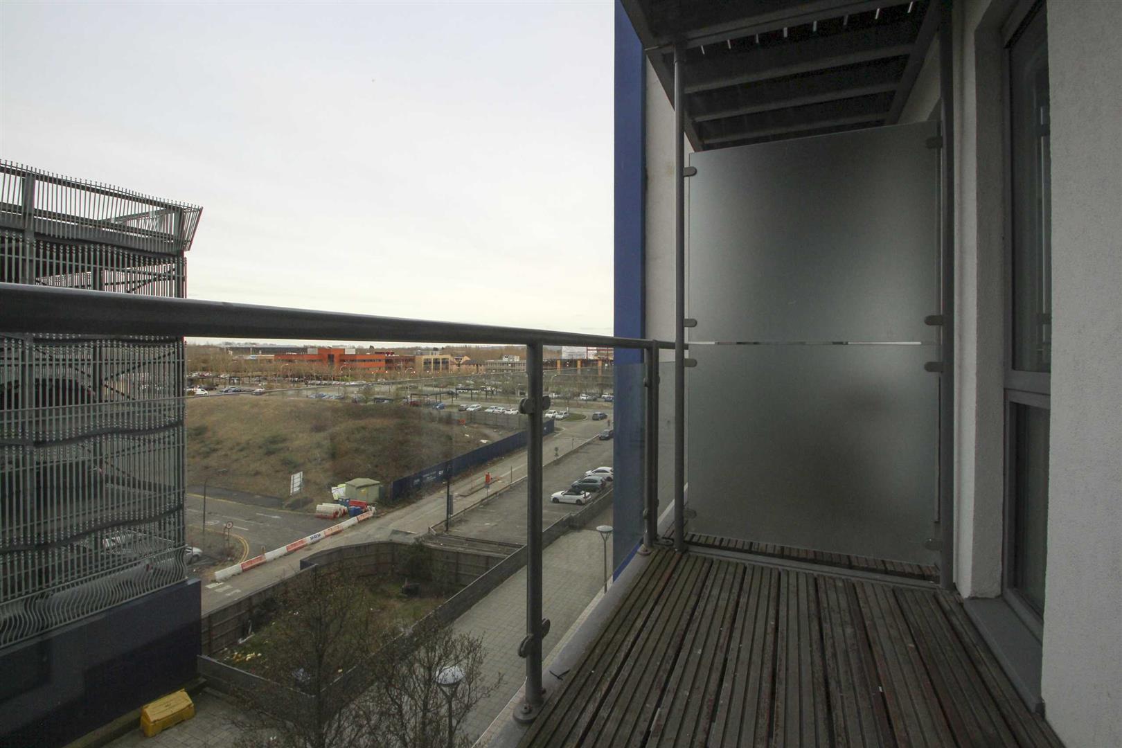 Dakota House, The Hub, Milton Keynes,, MK9 - Image 4