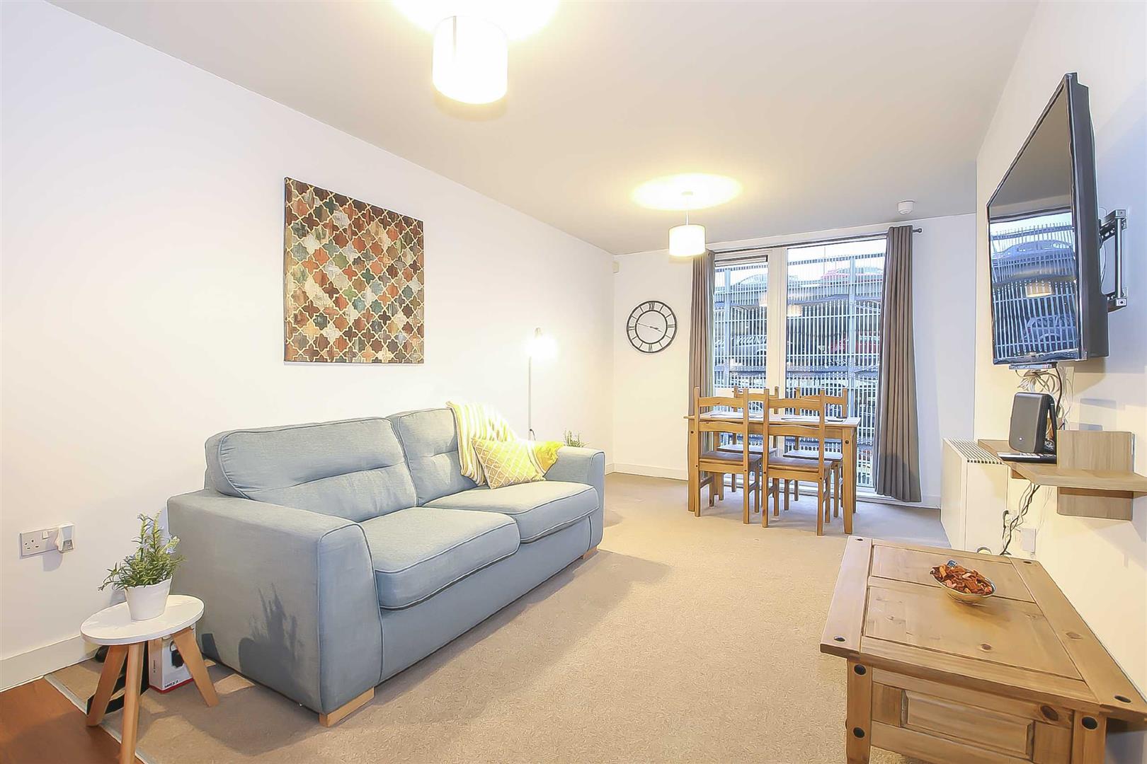 Dakota House, The Hub, Milton Keynes,, MK9 - Image 5