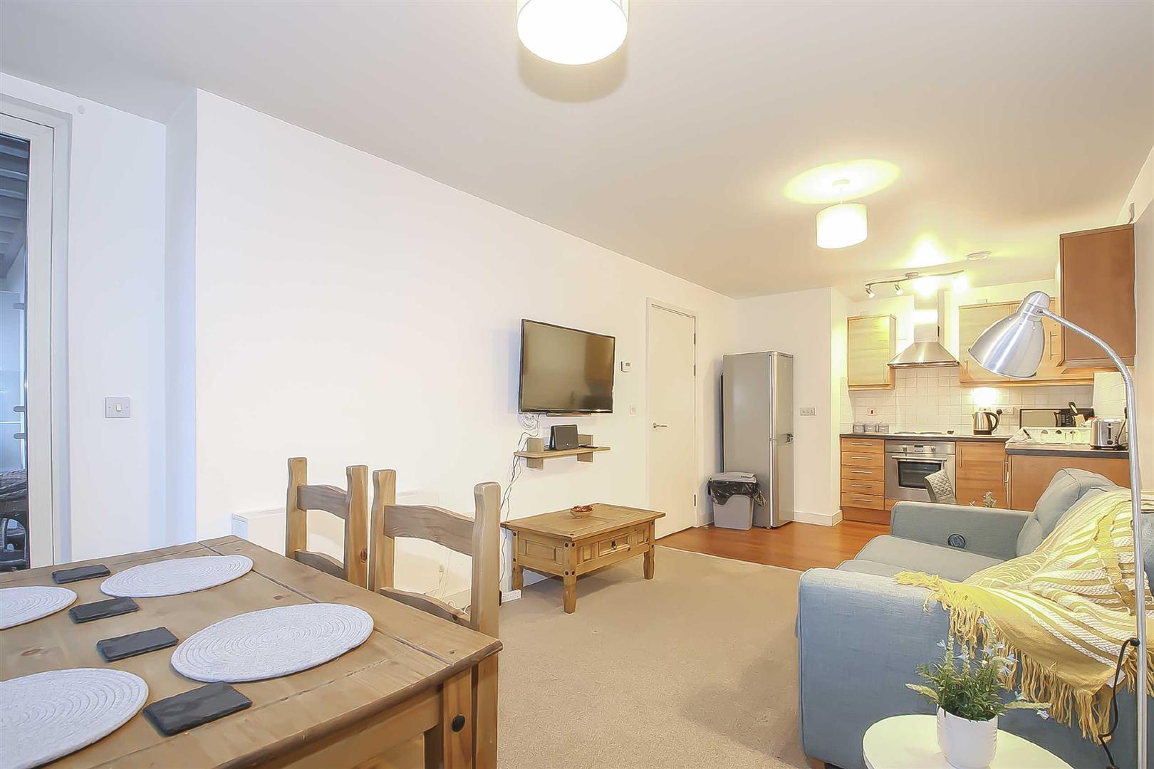 Dakota House, The Hub, Milton Keynes,, MK9 - Image 6