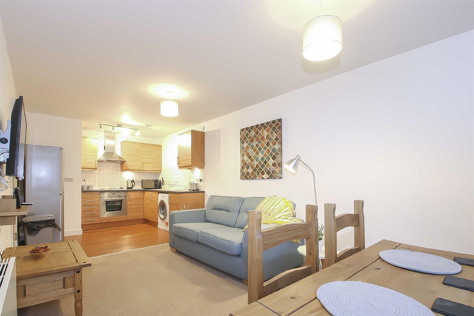 Dakota House, The Hub, Milton Keynes,, MK9 - Image 7