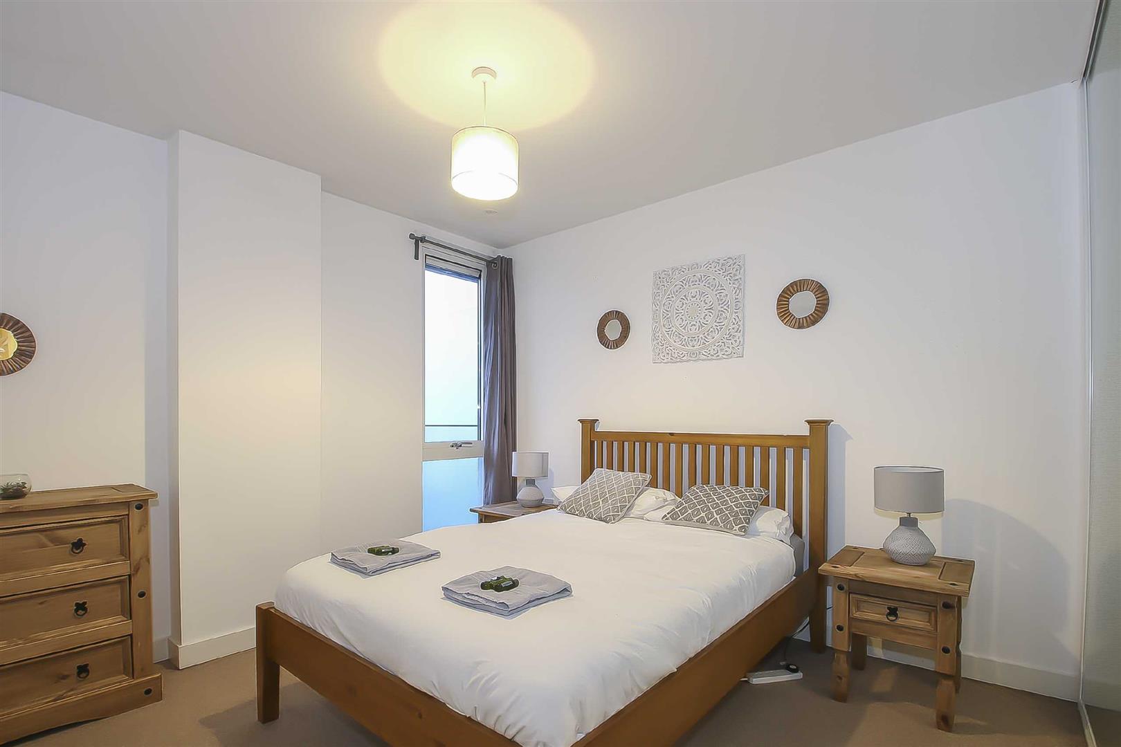 Dakota House, The Hub, Milton Keynes,, MK9 - Image 8