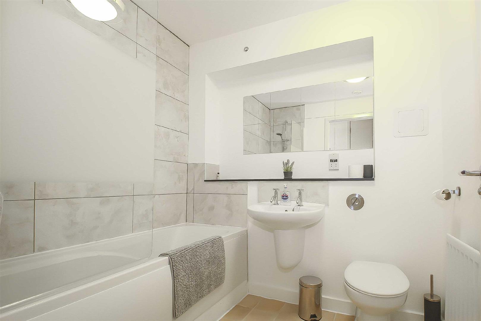 Dakota House, The Hub, Milton Keynes,, MK9 - Image 9