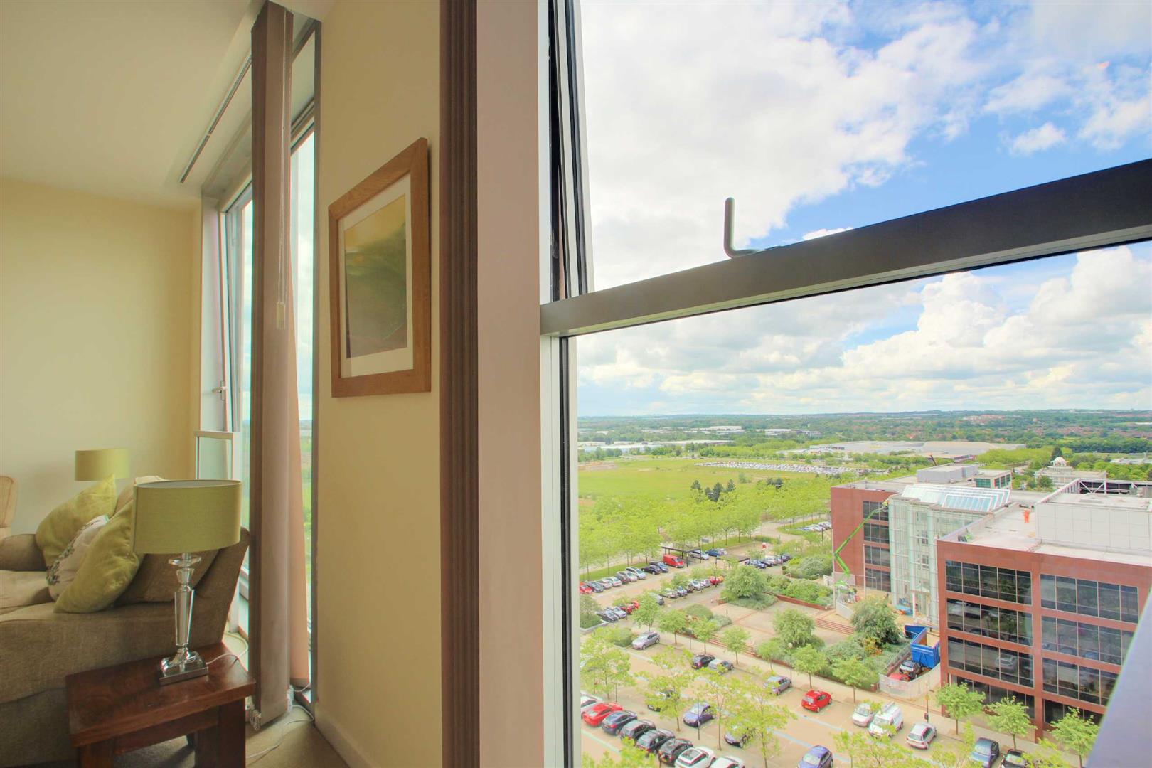 Carnegie House, 503 Witan Gate, Milton Keynes, MK9