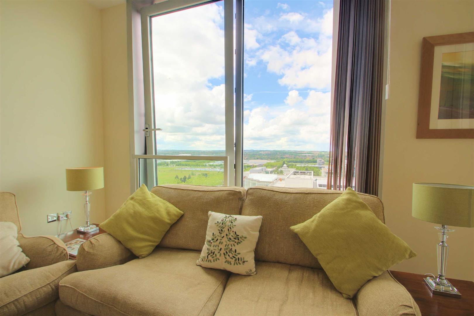 Carnegie House, 503 Witan Gate, Milton Keynes, MK9 - Image 2