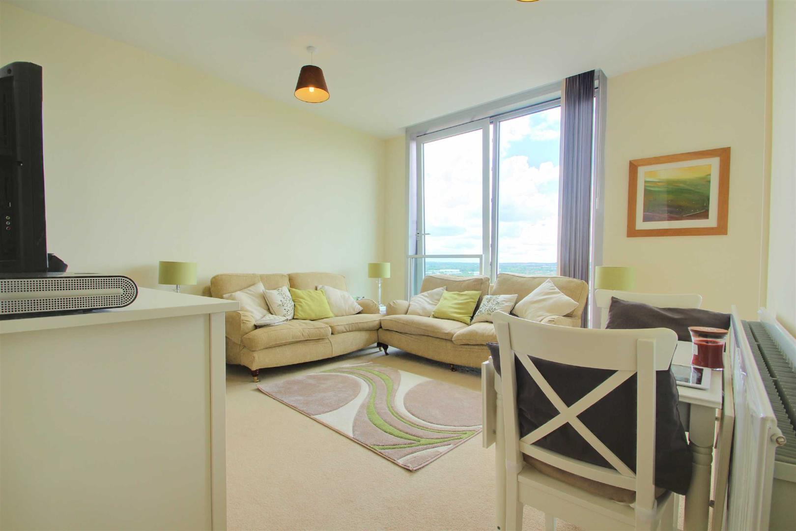 Carnegie House, 503 Witan Gate, Milton Keynes, MK9 - Image 3