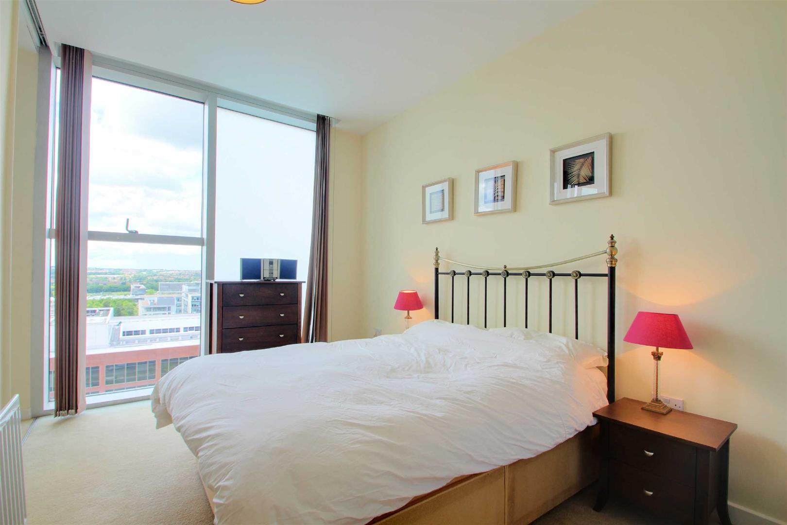 Carnegie House, 503 Witan Gate, Milton Keynes, MK9 - Image 5