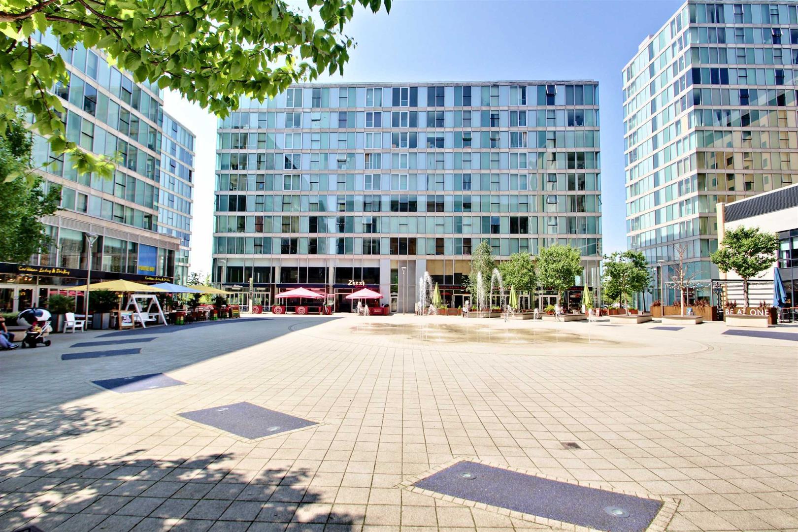 Carnegie House, 503 Witan Gate, Milton Keynes, MK9 - Image 7