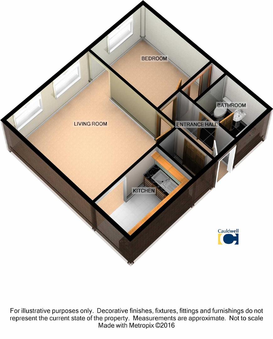 Carnegie House, 503 Witan Gate, Milton Keynes, MK9 - Image 8