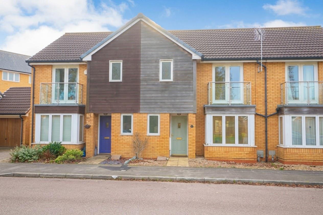 Blue Anchor, Broughton, Milton Keynes, MK10