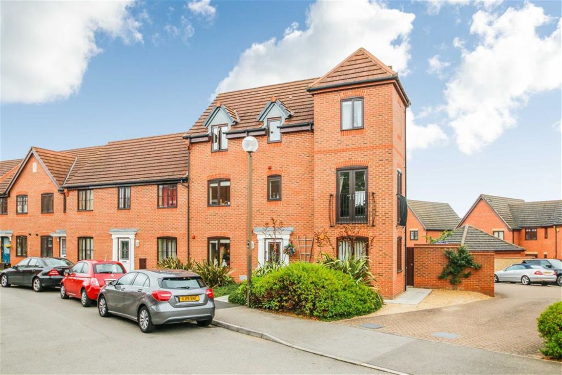 Estate Agents in Milton Keynes Residential Sales and Lettings Agency Cauldwell Property Services