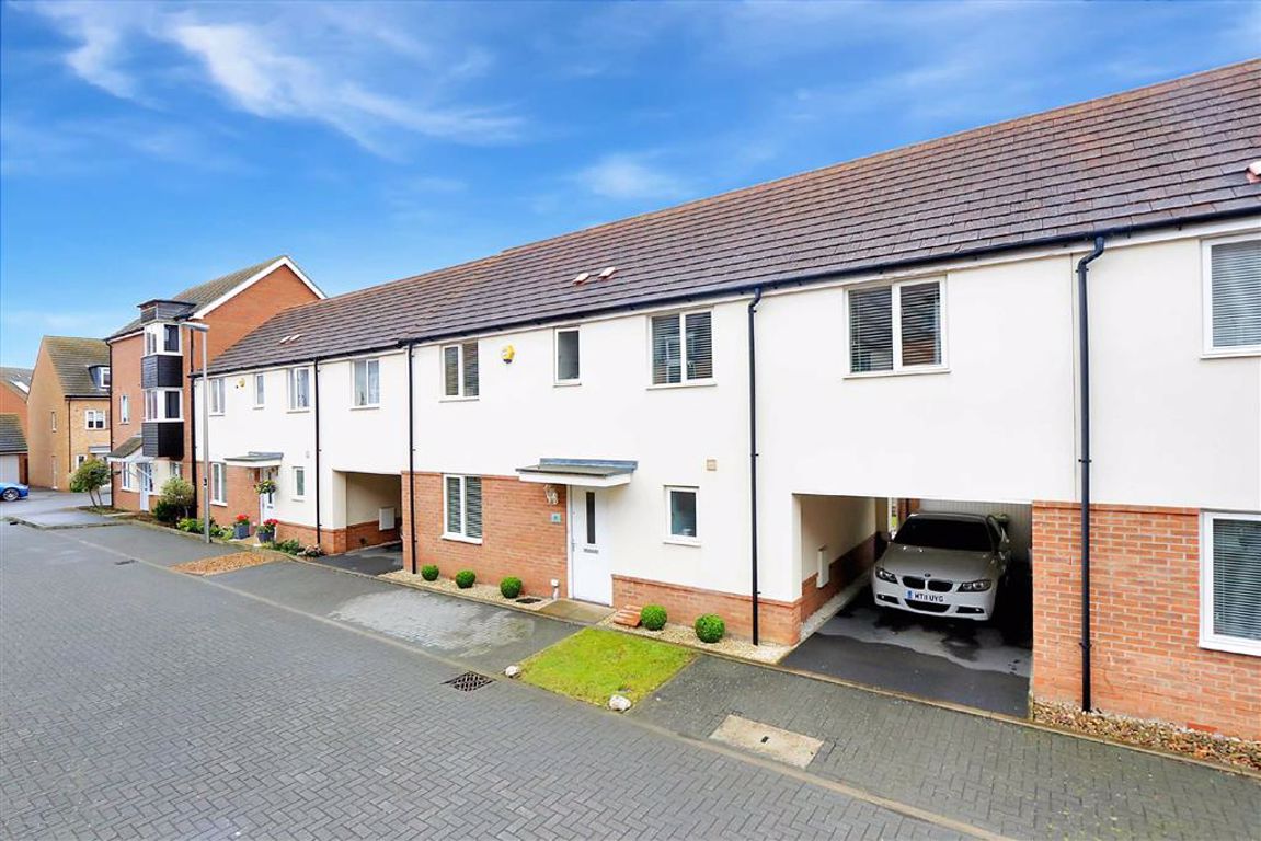 Estate Agents in Milton Keynes Residential Sales and Lettings Agency Cauldwell Property Services