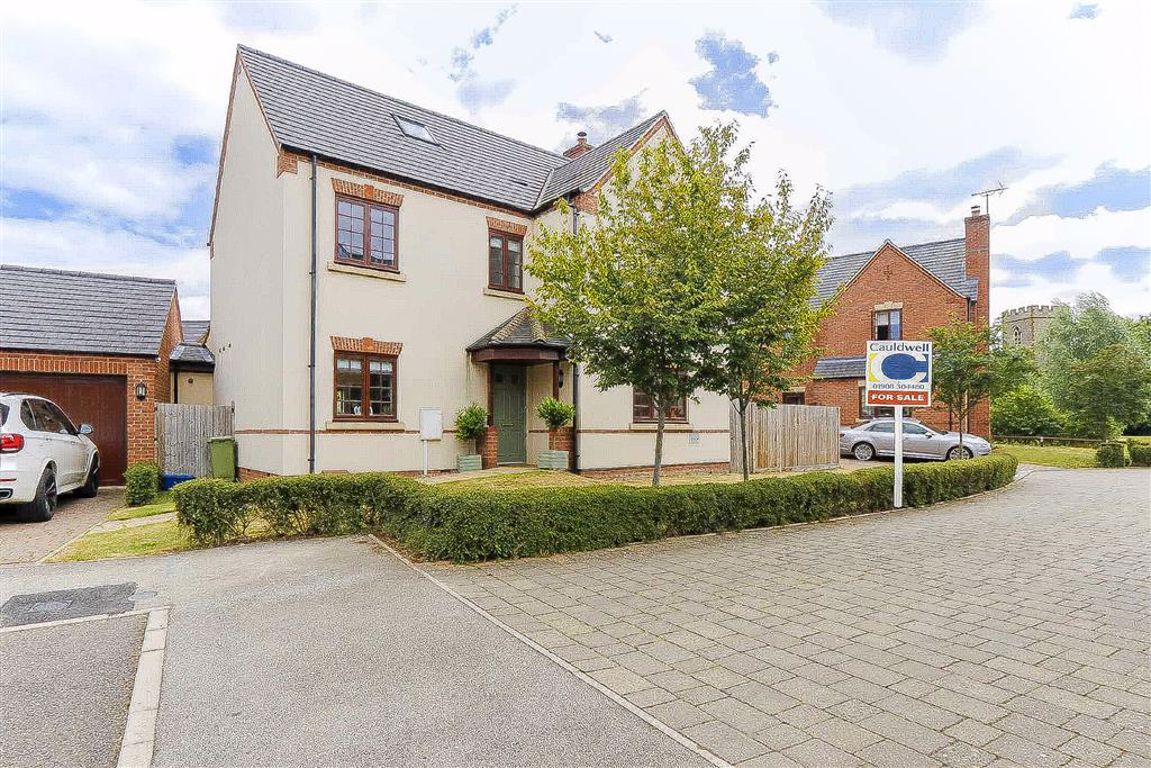 Estate Agents in Milton Keynes Residential Sales and Lettings Agency Cauldwell Property Services