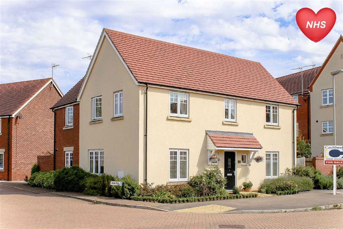 Estate Agents in Milton Keynes Residential Sales and Lettings Agency Cauldwell Property Services