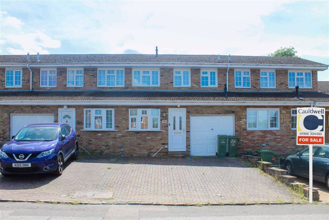 Property in London Road, Milton Keynes, Bucks, MK5 8AQ