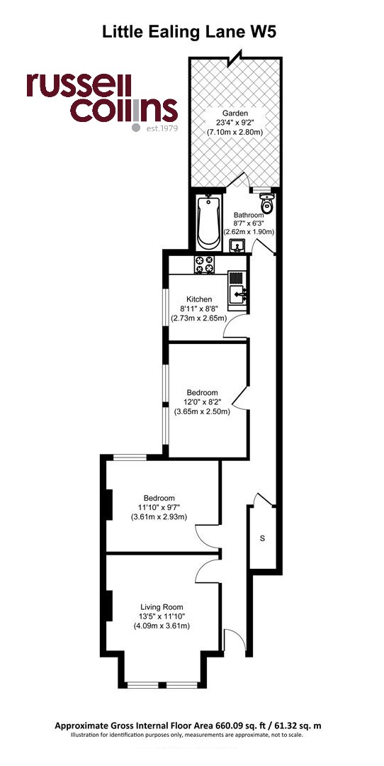 Property in Little Ealing Lane, London, W5 4EA