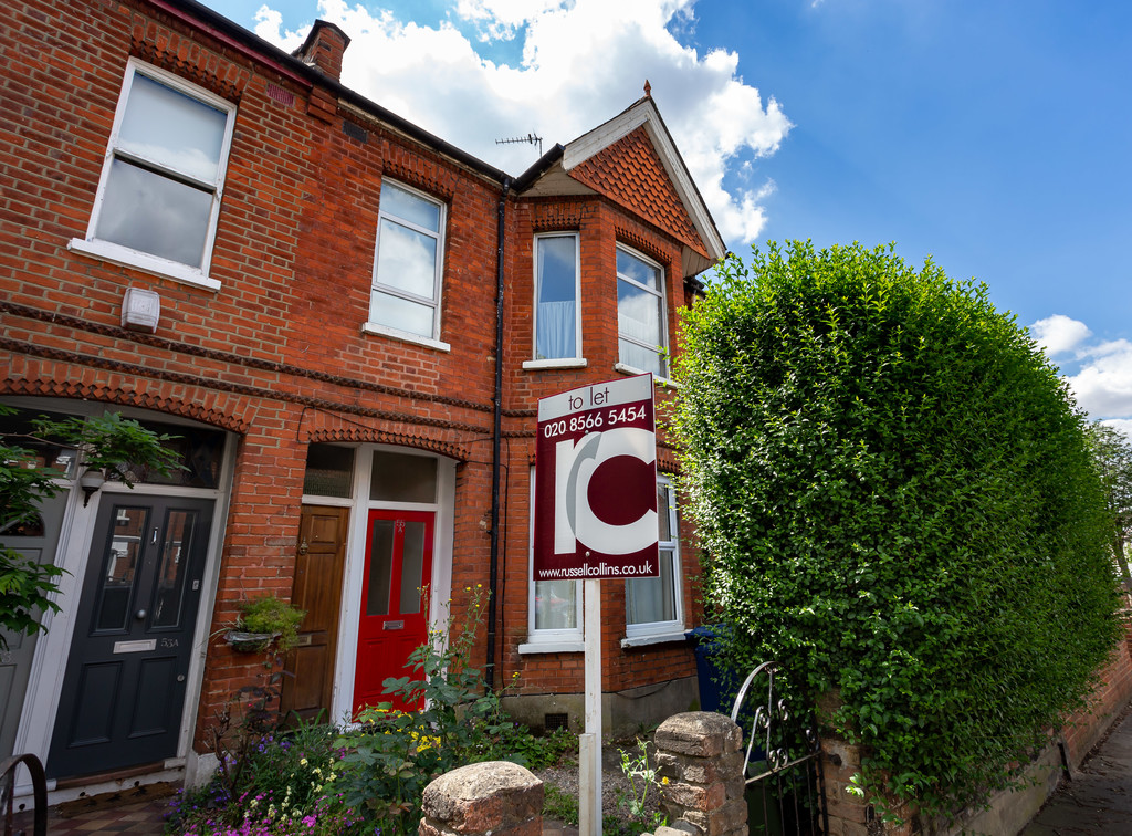 Property in Murray Road, Ealing, W5 4XR