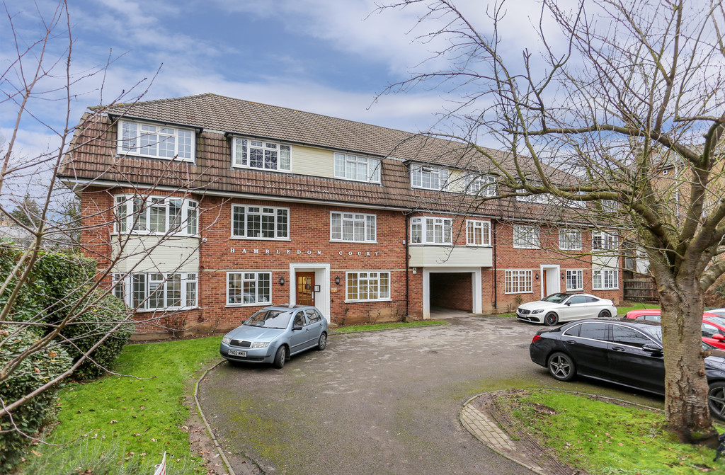 Property in The Grove, Ealing, London, W5 3SW