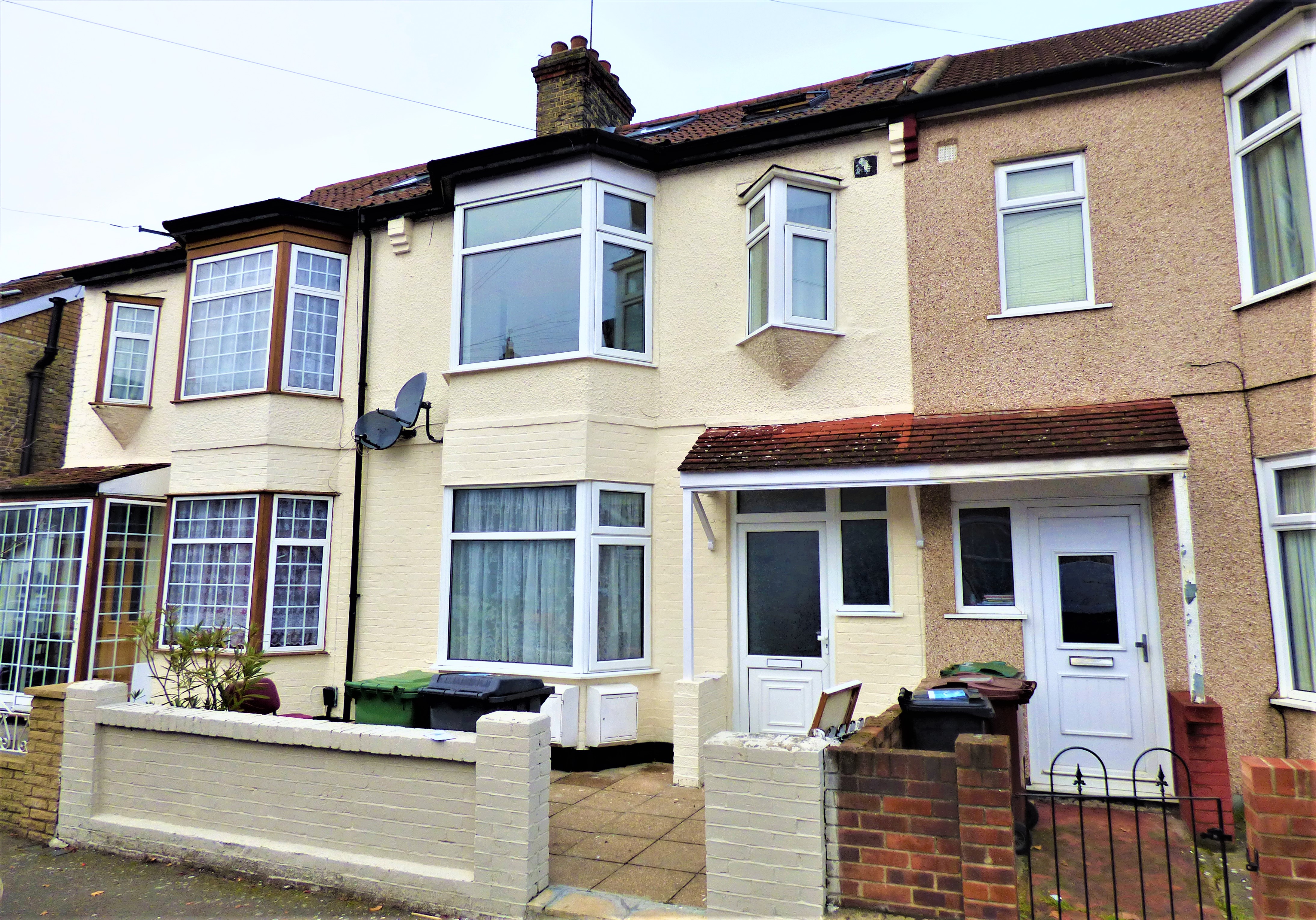 43, Farmilo Road, London, E17 8JL