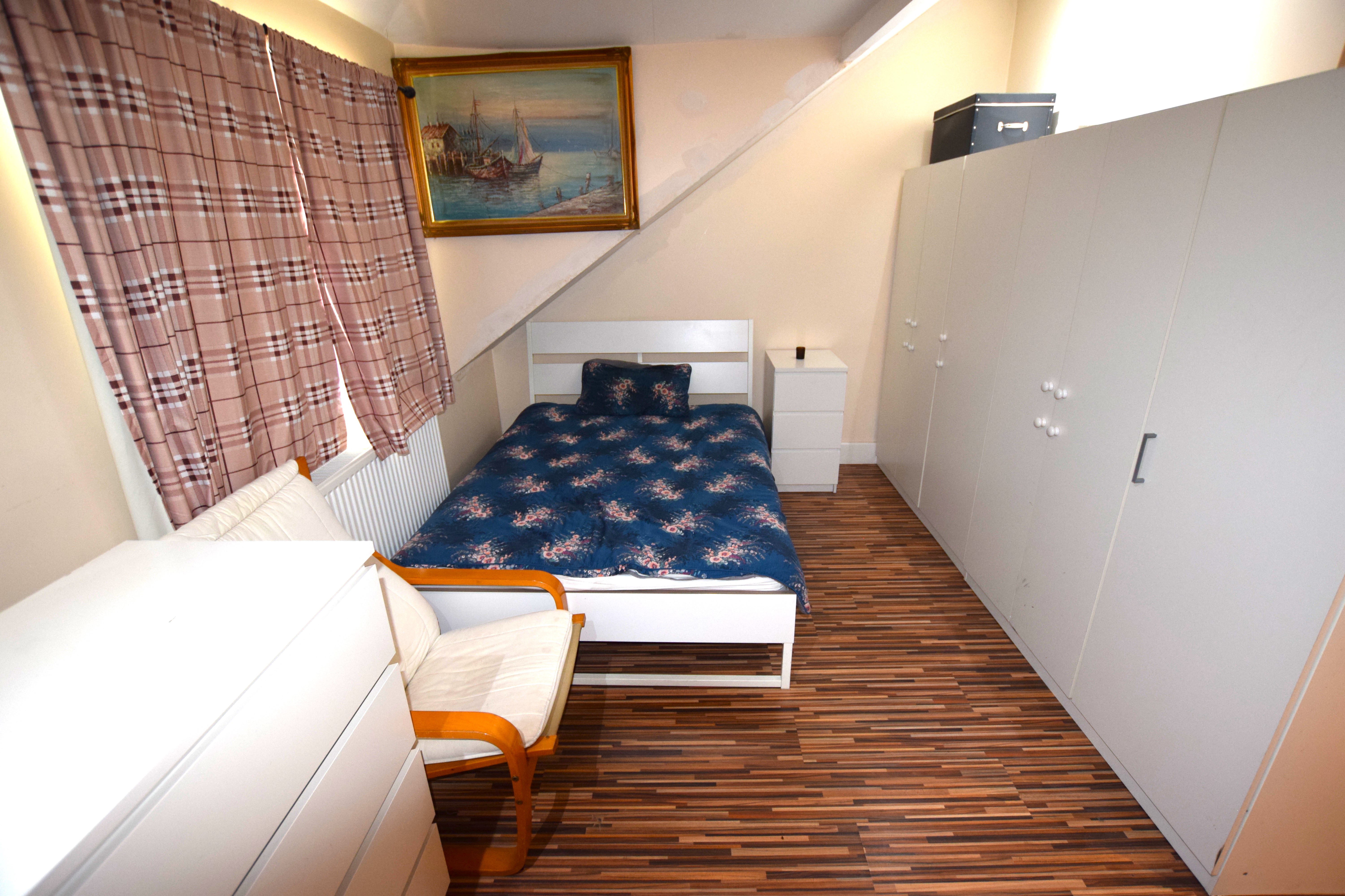 8, Green Lane, Ilford, IG1 1LQ