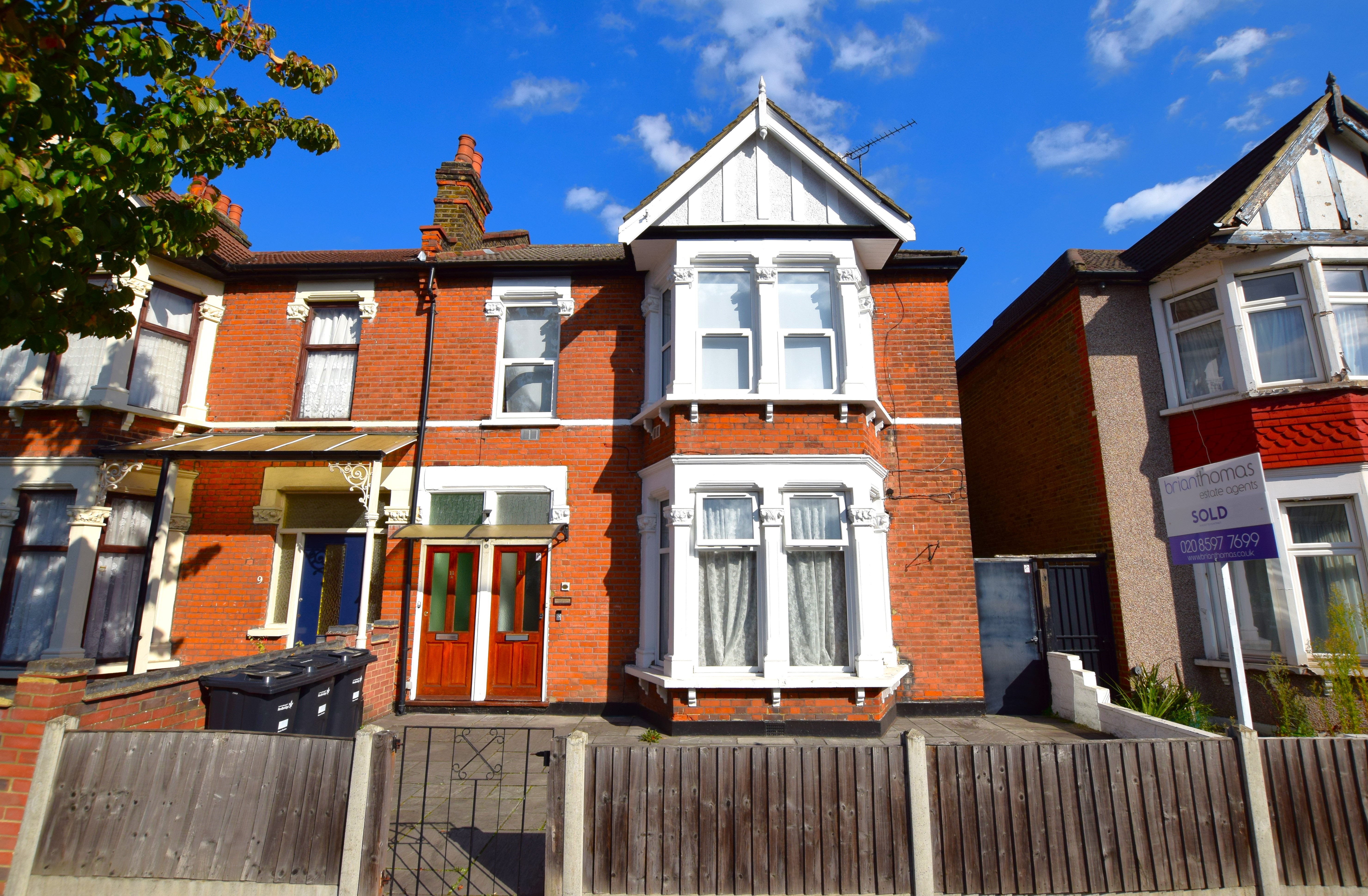 11, Lynford Gardens, Ilford, IG3 9LY