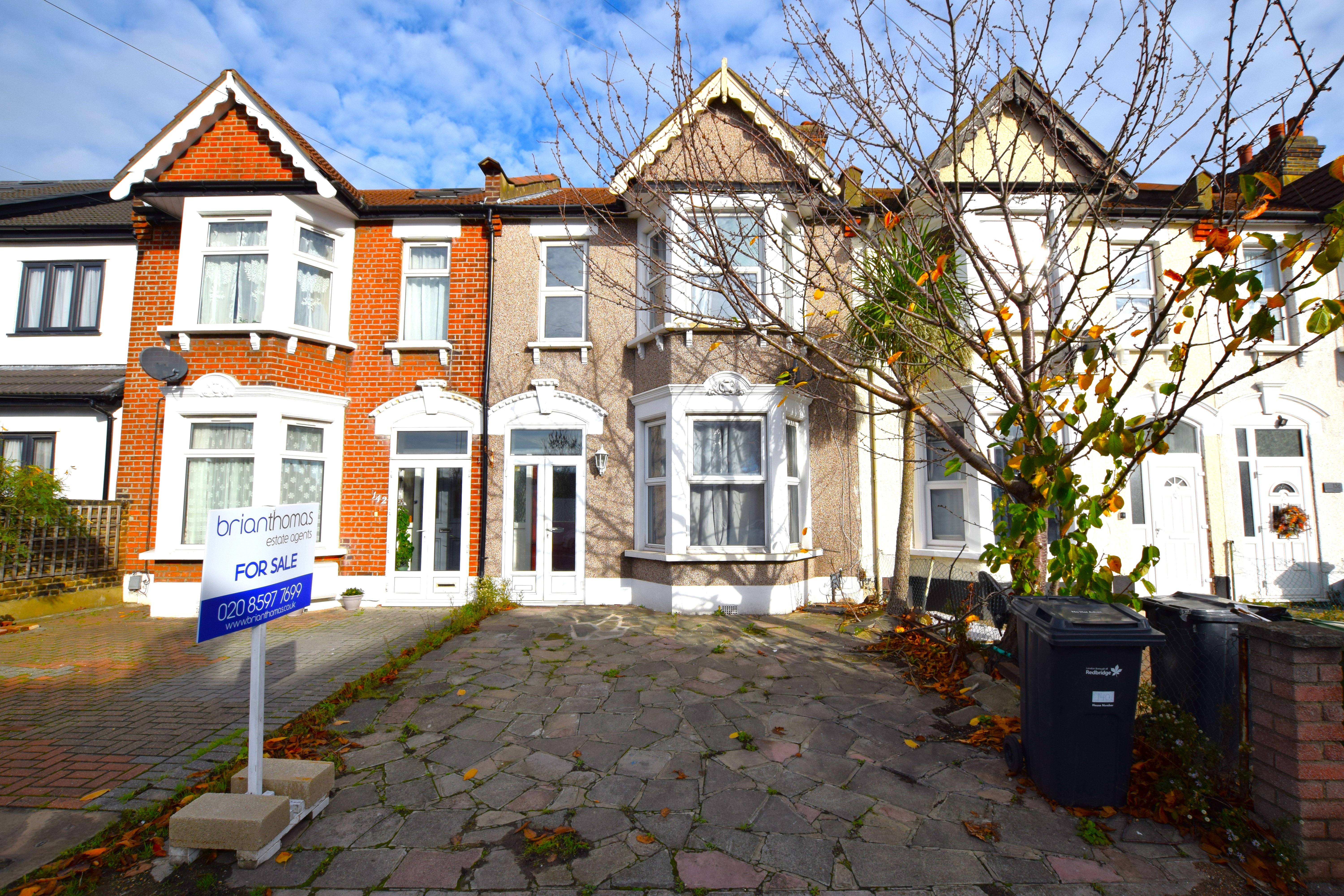 104, Perth Road, Ilford, IG2 6AS