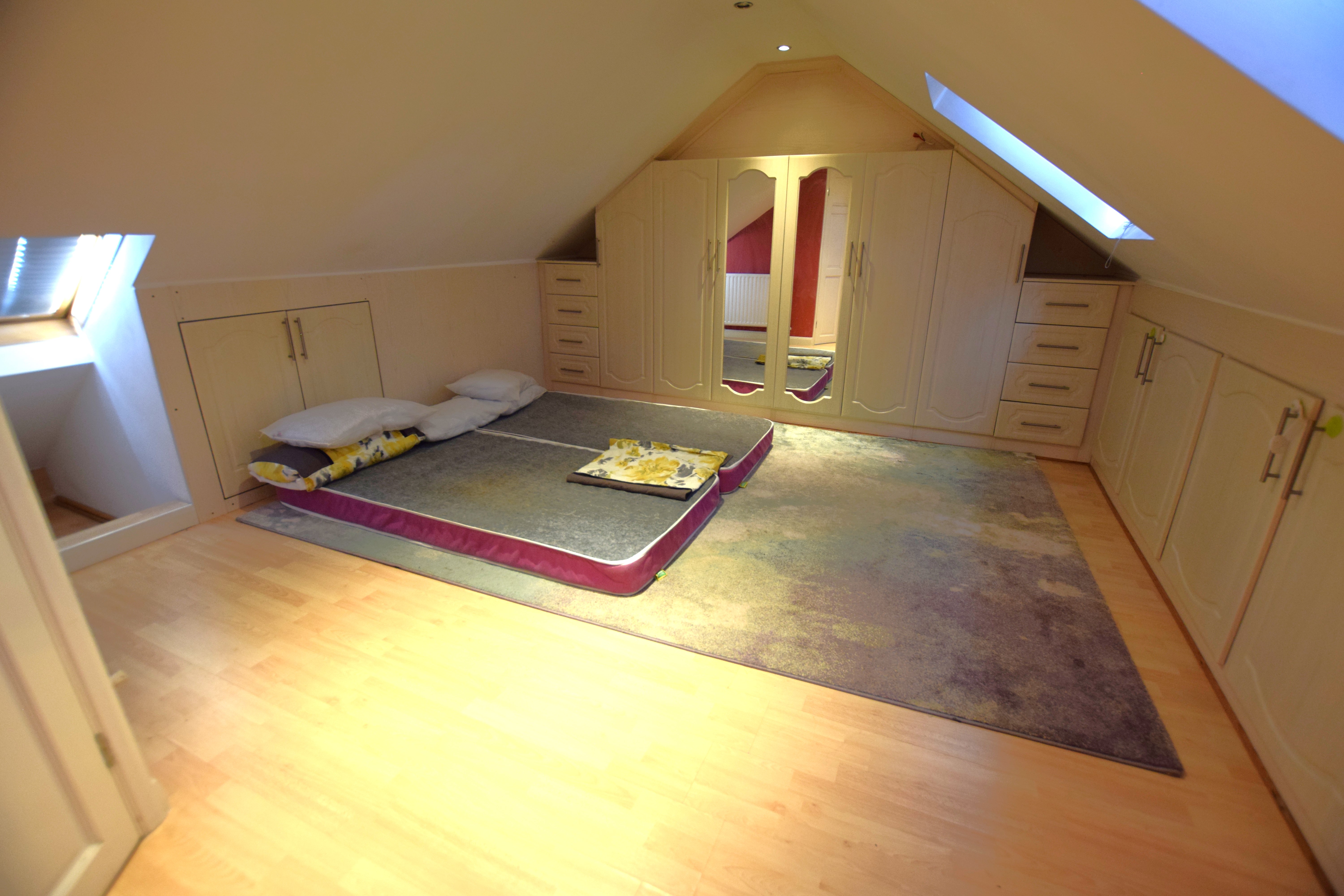 2, Talbot Gardens, Ilford, IG3 9TA