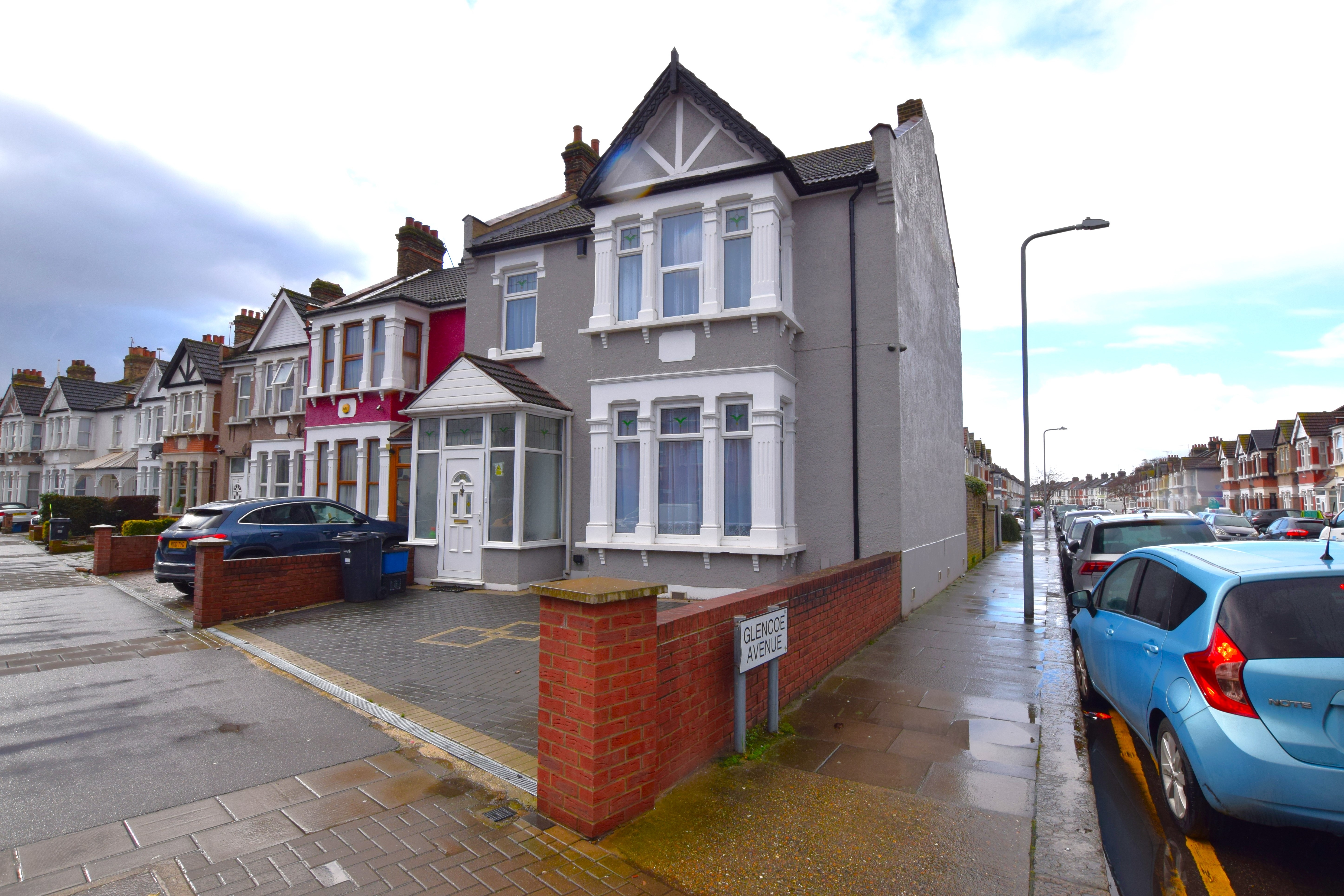 153, Aldborough Road South, Ilford, IG3 8HT