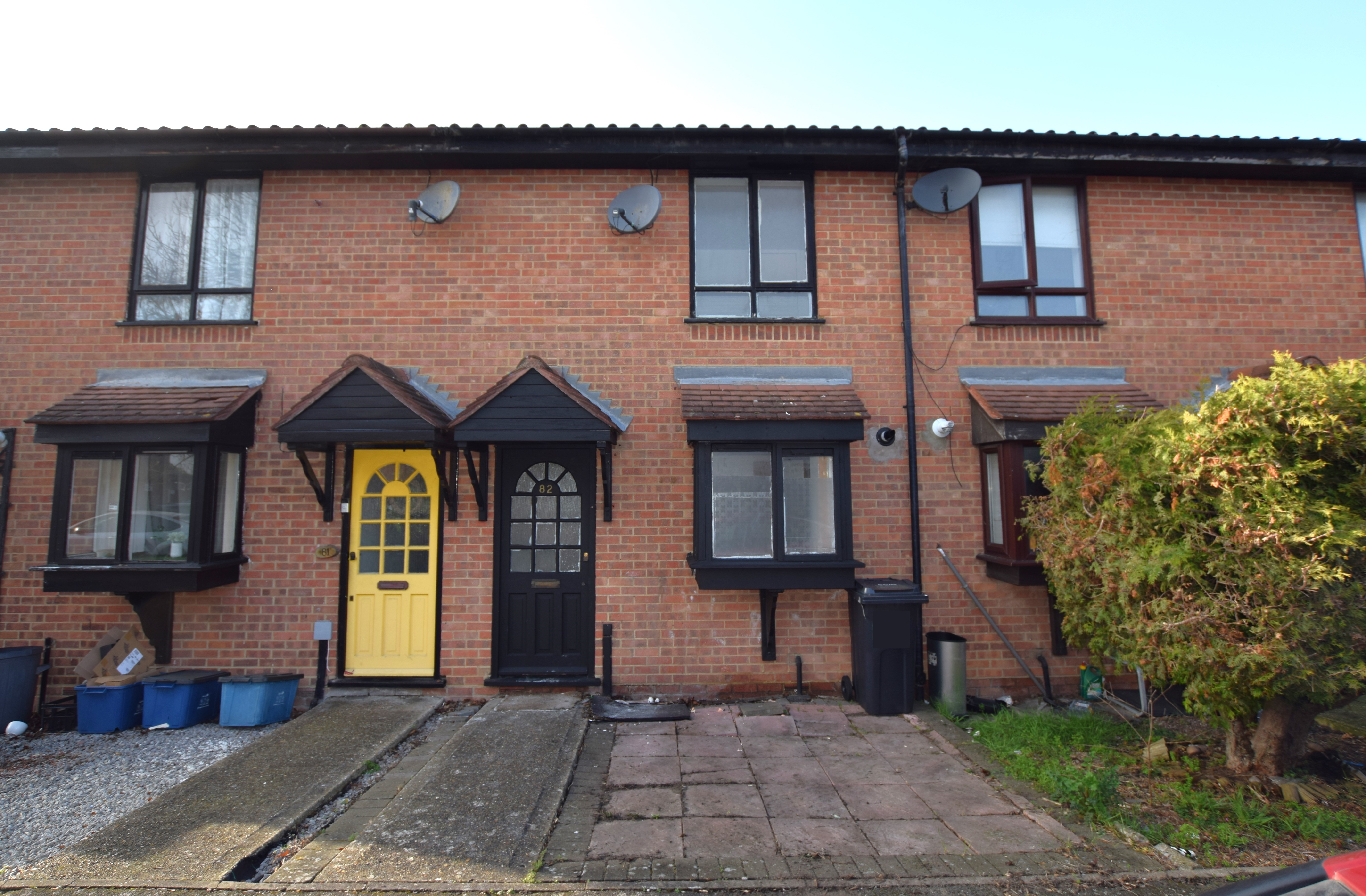 82, Avenue Road, Romford, RM6 4JE