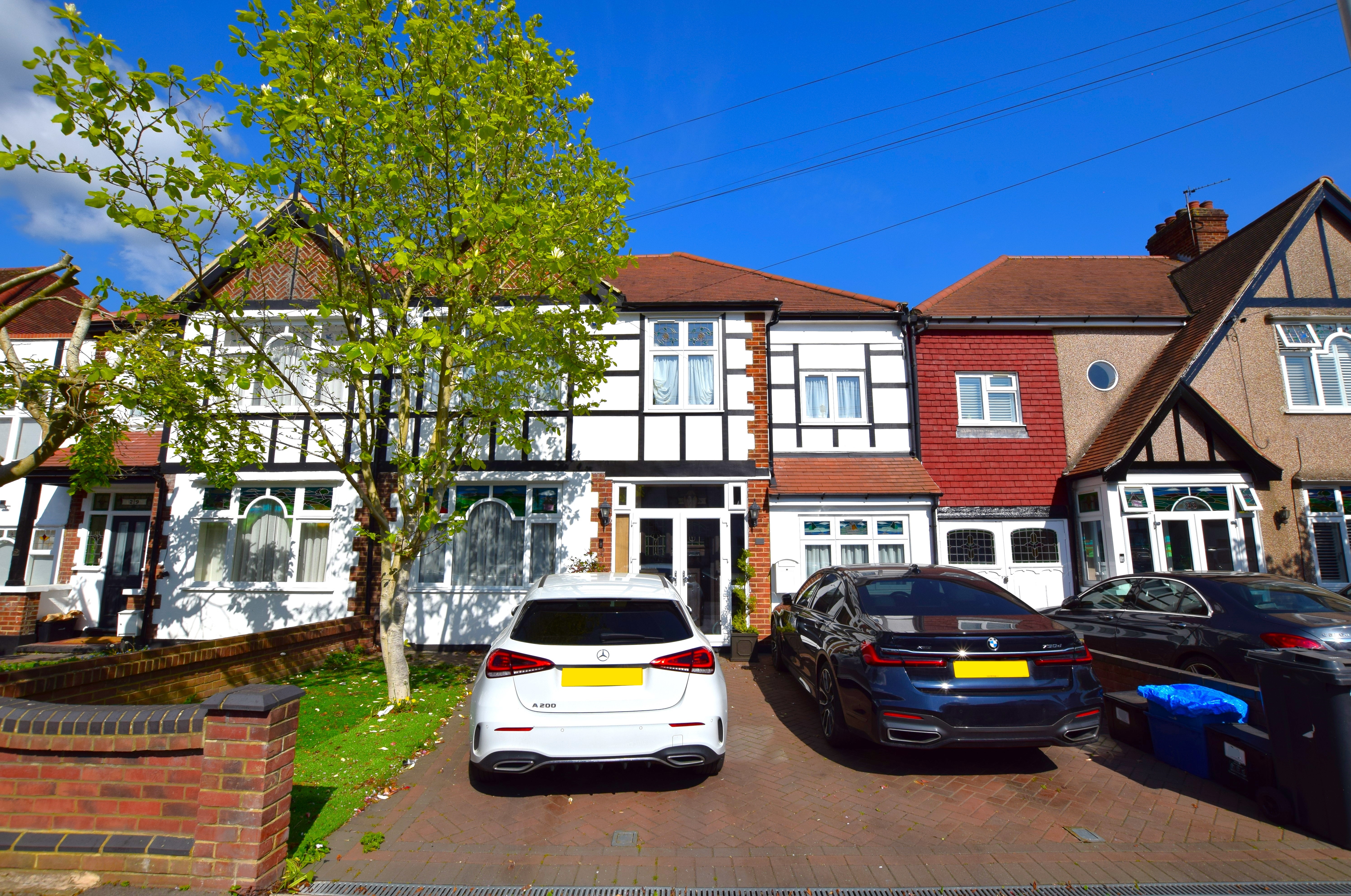 31, Tresco Gardens, Ilford, IG3 9NH