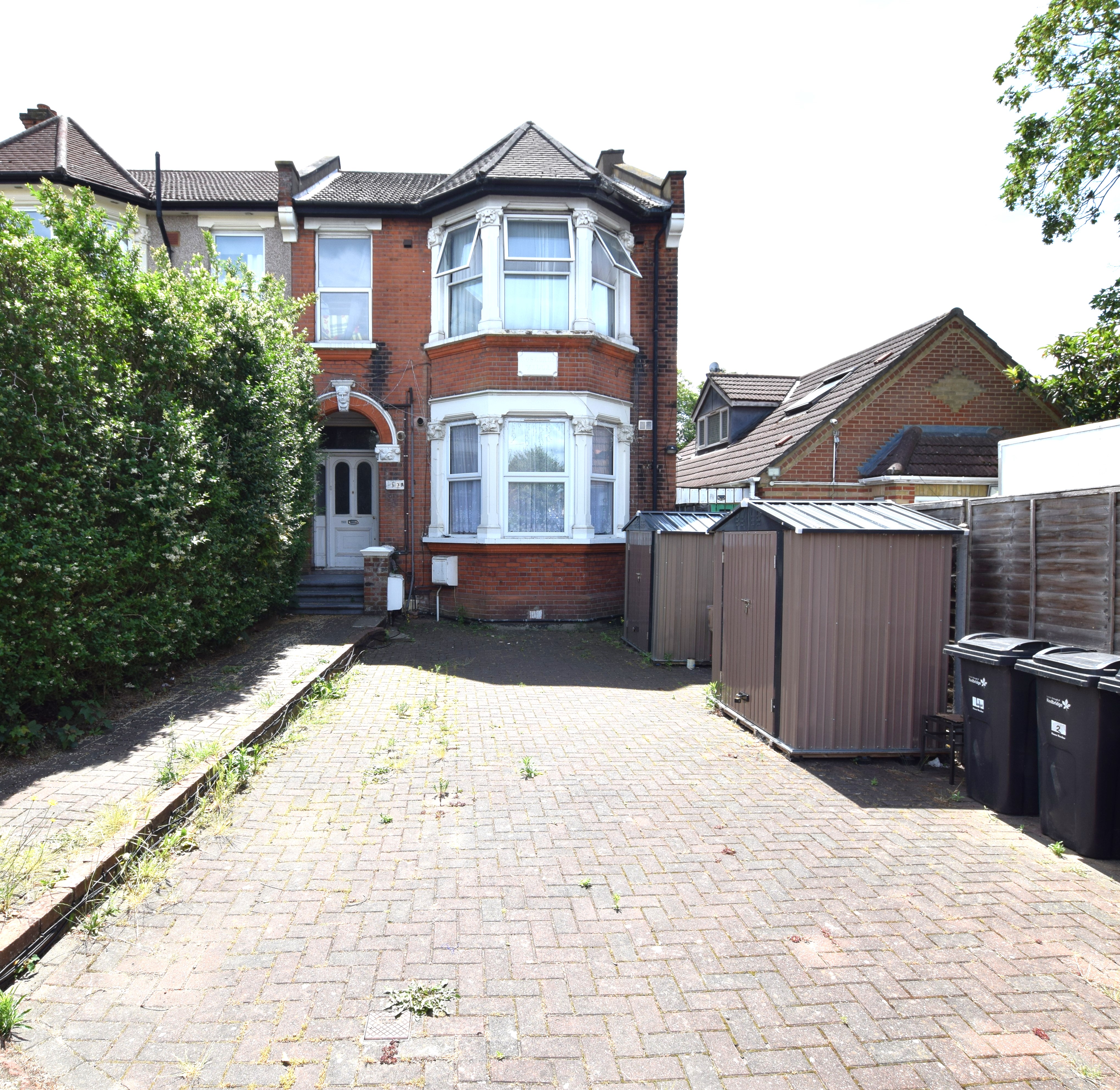 13, Cameron Road, Ilford, IG3 8LG