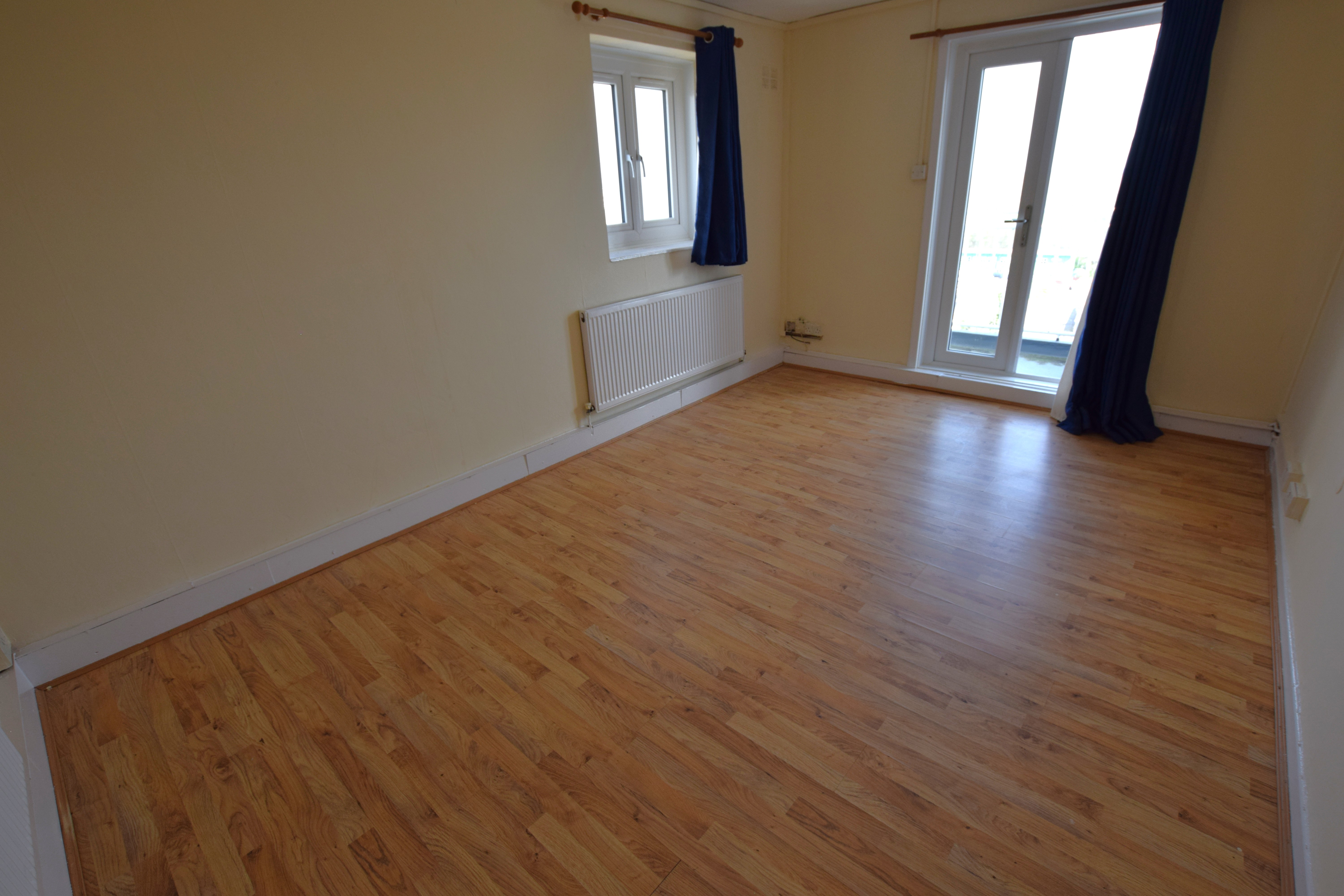 97, Nye Bevan Estate, London, E5 0AQ