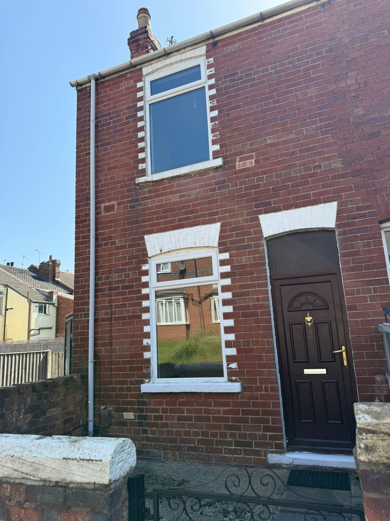 Cookson Street, Doncaster, DN4