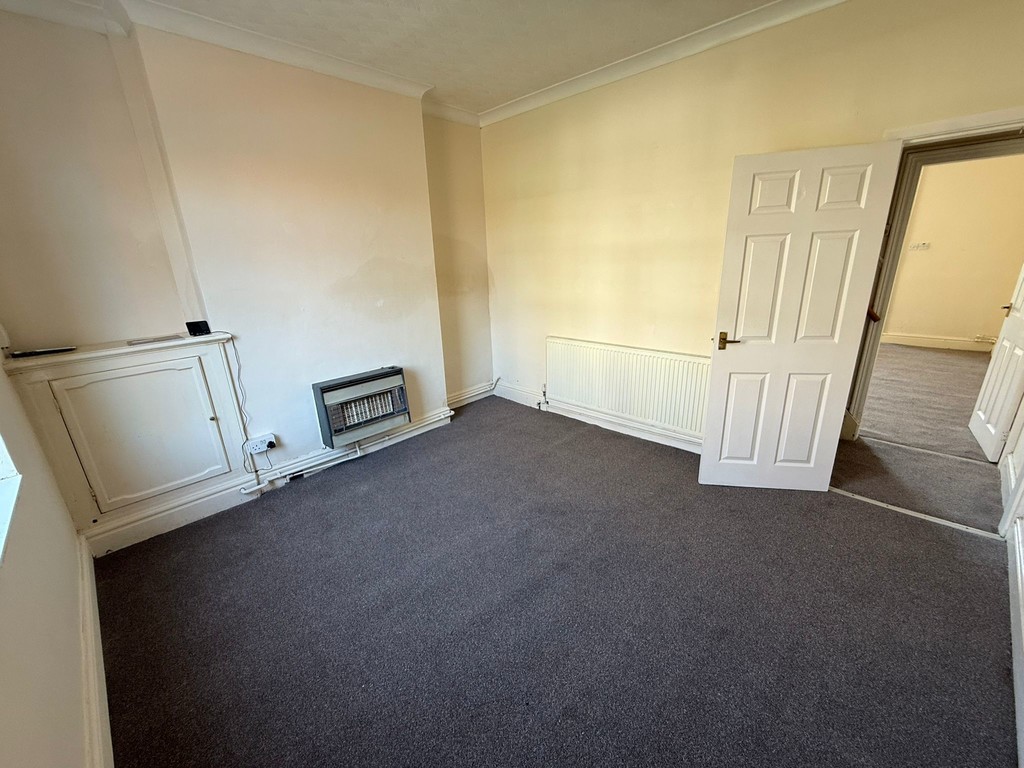 Cookson Street, Doncaster, DN4