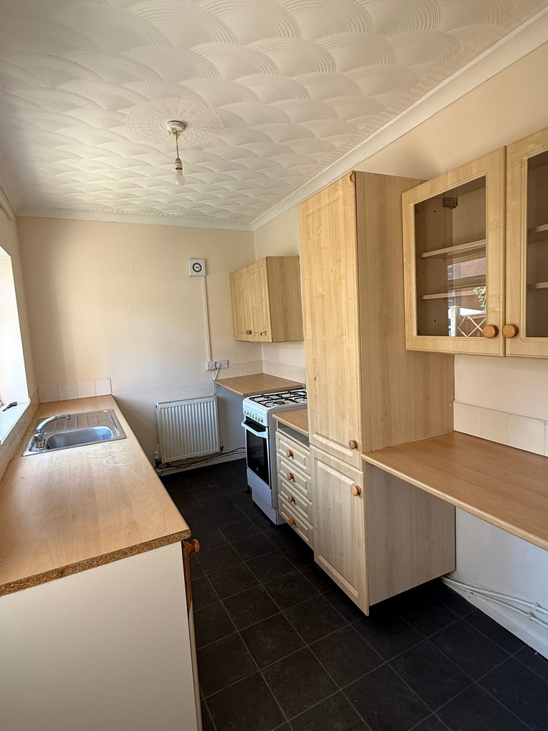 Cookson Street, Doncaster, DN4