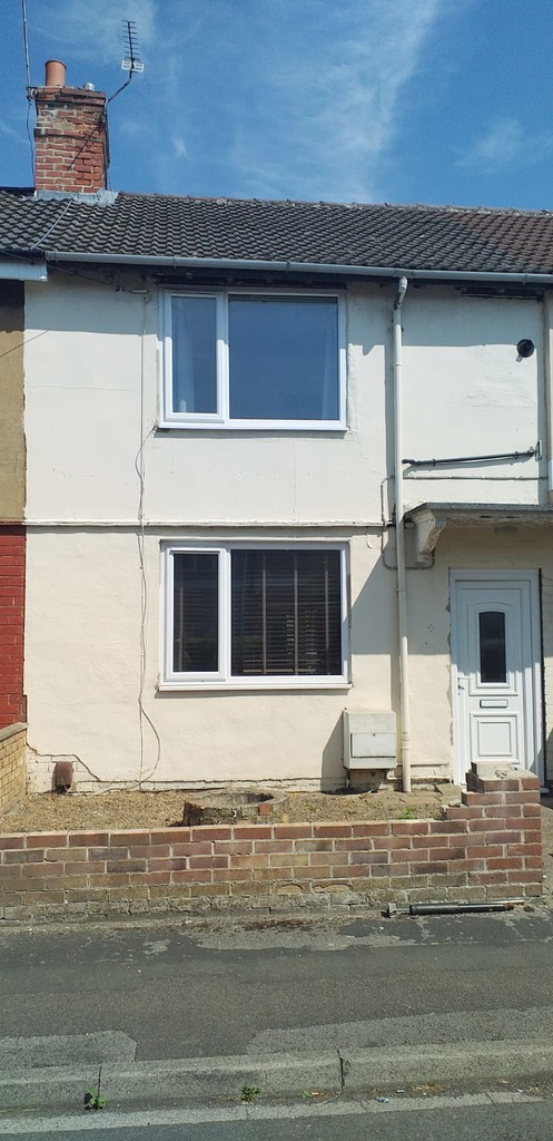 Balfour Road, Doncaster, DN5