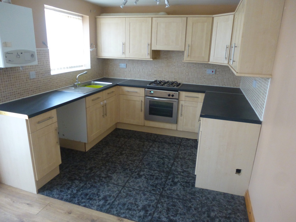 Lowfield Farm Close, BOLTON-UPON-DEARNE, S63