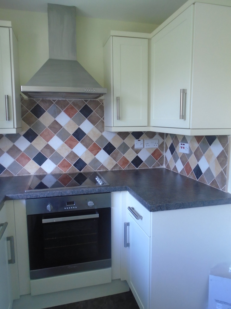 Kelsey Gardens, BESSACARR, DN4