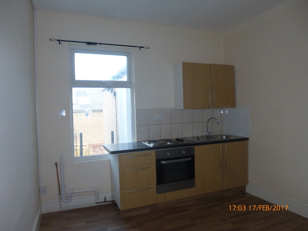 Abbott Street, Doncaster, DN4