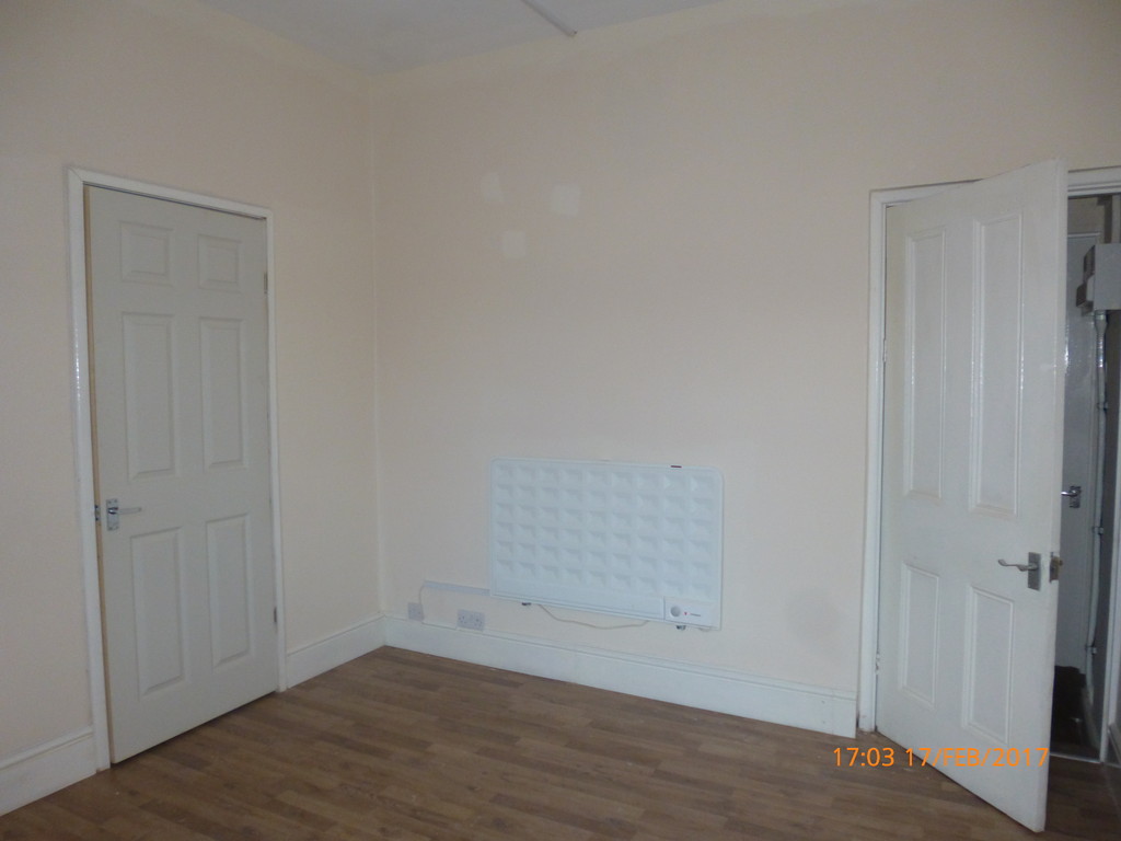 Abbott Street, Doncaster, DN4