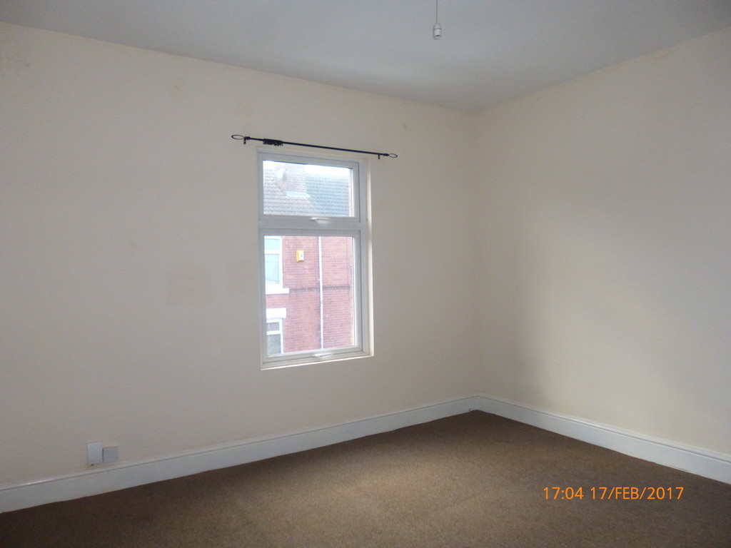 Abbott Street, Doncaster, DN4