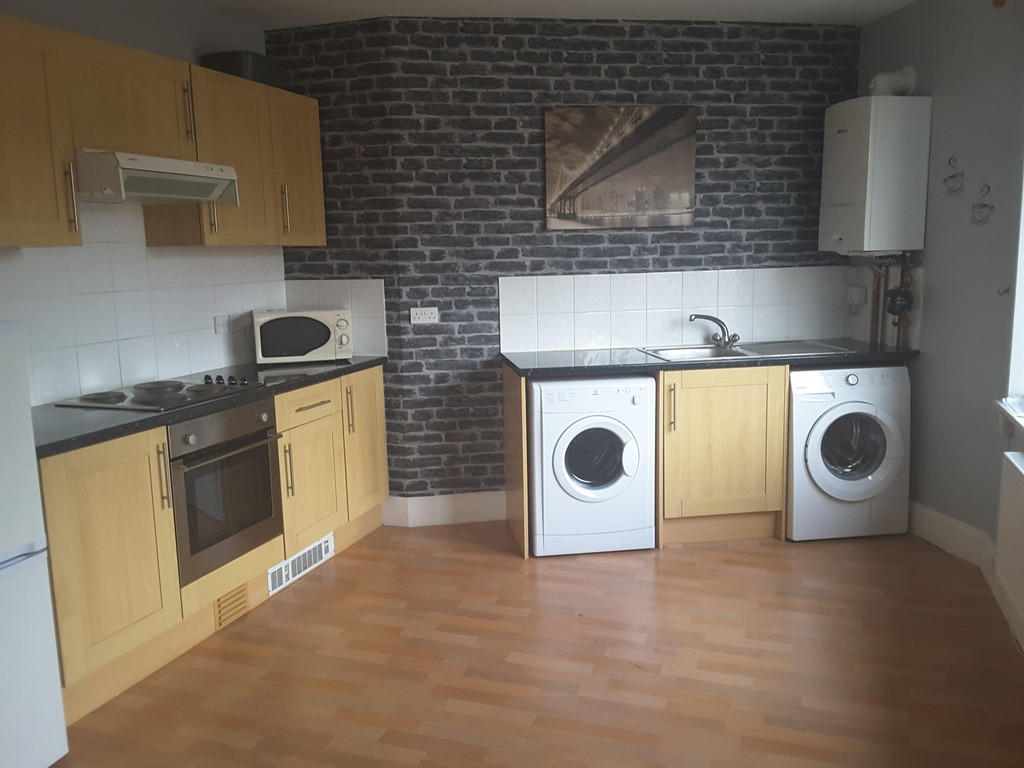 Windsor Road, Doncaster, DN2