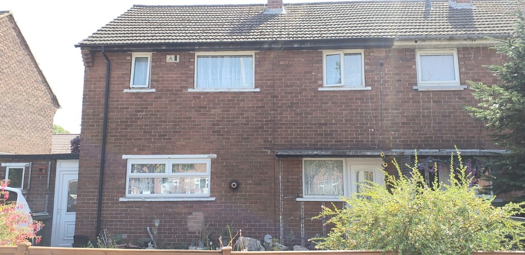 Green Boulevarde, Doncaster, DN4
