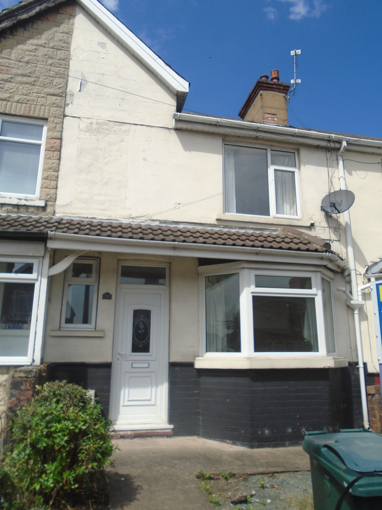 Church Road, Doncaster, DN12