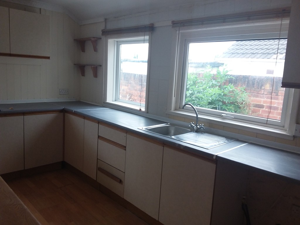 Church Road, Doncaster, DN12